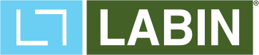 Logo LABIN
